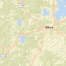 Otepää vald Street Map