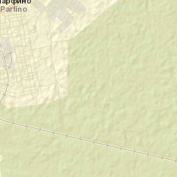 Parfino Street Map