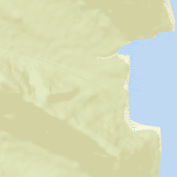 Hoonah-Angoon Census Area Street Map
