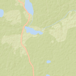 Valdayskiy Rayon Street Map