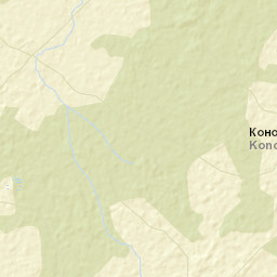 Volotovskiy Rayon Street Map