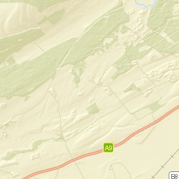 1, Invergordon, Highland IV18, UK Street Map