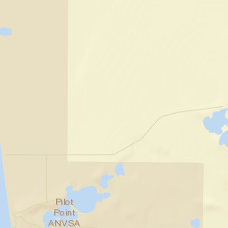 Pilot Point Alaska Street Map