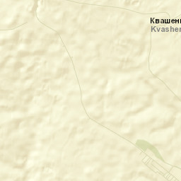 Nolinskiy Rayon Street Map