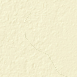 Tegul’detskiy Rayon Street Map