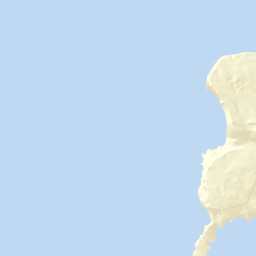 Unnamed Road Isle of Skye Highland IV55 Street Map