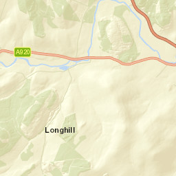 A920, Huntly, Aberdeenshire AB54 4UT, UK Street Map