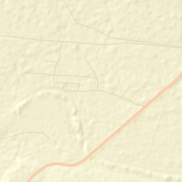 Chunoyar Street Map