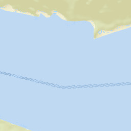 Todd Alaska Street Map