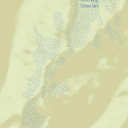 Kodiak Island Borough Street Map