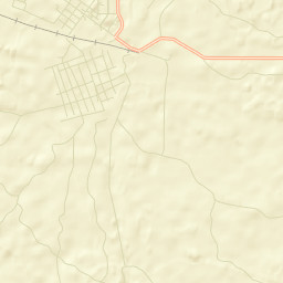 Bulanash Street Map
