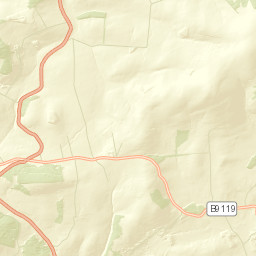 Aberdeenshire Street Map