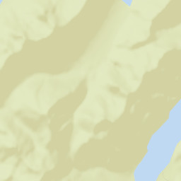 McCord Alaska Street Map