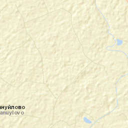 Pushkino-Gorskiy Rayon Street Map