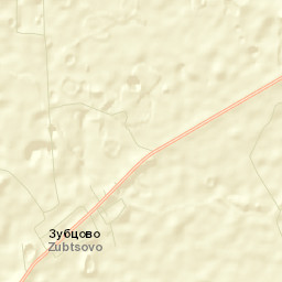 Sanchurskiy Rayon Street Map