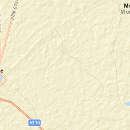 Il’inskoye Street Map