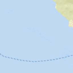 Kake Alaska Street Map