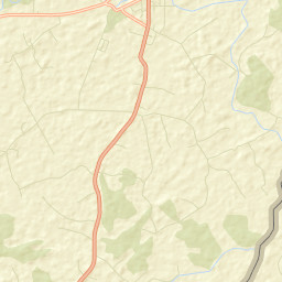 Baltinava Street Map