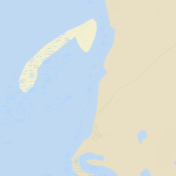 Meshik Alaska Street Map