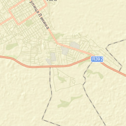 Tara Street Map