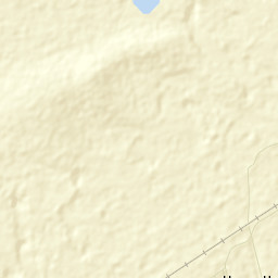 Novaya Chara Street Map