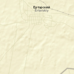 Yertarskiy Street Map