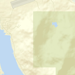 Scow Bay Alaska Street Map