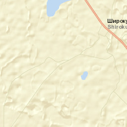 Kilemarskiy Rayon Street Map