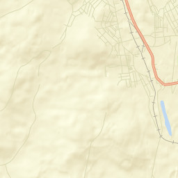 Degtyarsk Street Map