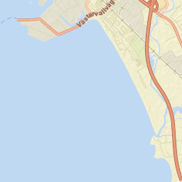Fyllinge Street Map