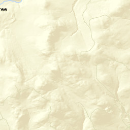 Perth and Kinross Street Map
