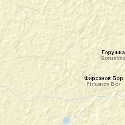 Velikolukskiy Rayon Street Map