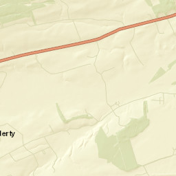 Munroe Avenue, Perth, Perth and Kinross PH1 Street Map