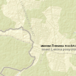 Arsaki Street Map