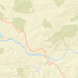 B8062, Auchterarder, Perth and Kinross PH3 Street Map