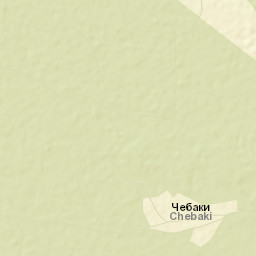 Severnyy Rayon Street Map