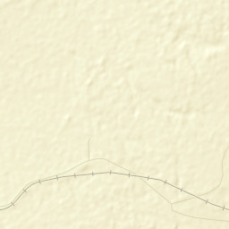 Muyskiy Rayon Street Map