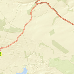 17 Abercairney Close, Blackford, Auchterarder Street Map