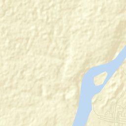 Kazachinskoye Street Map