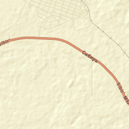 Novochernorechenskiy Street Map