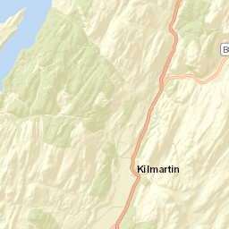 78, Lochgilphead, Argyll and Bute PA31, UK Street Map