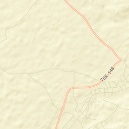 Ust’-Bagaryak Street Map