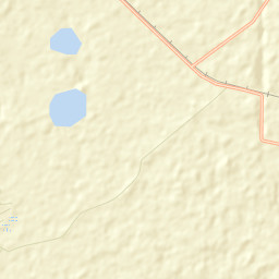 Novyy Uoyan Street Map