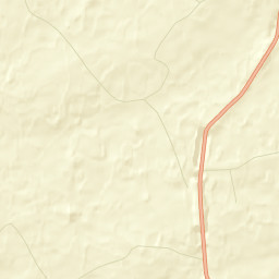 Karakulinskiy Rayon Street Map