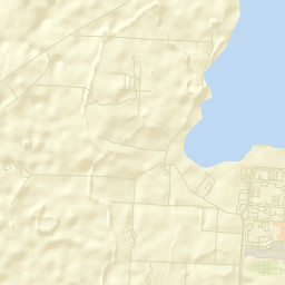 Snezhinsk Street Map