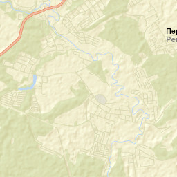 Shchëlkovskiy Rayon Street Map