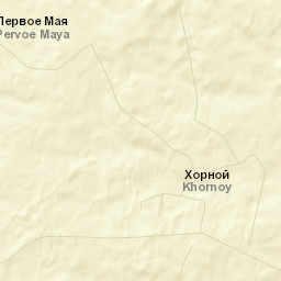 Morgaushskiy Rayon Street Map