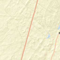 Bogatyye Saby Street Map