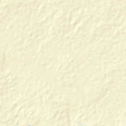 Kazachinsko-Lenskiy Rayon Street Map