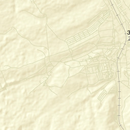 Zykovo Street Map
